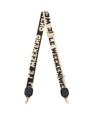 Crossbody Strap *Clare V. Collab