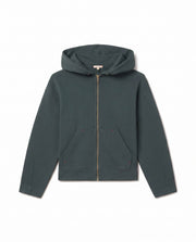 Beach Side Sweatshirt - Abyss