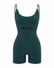 Peak Playsuit 5" - Abyss