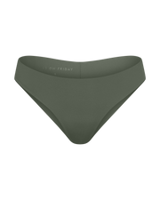 Halfmoon Bottom - Agave