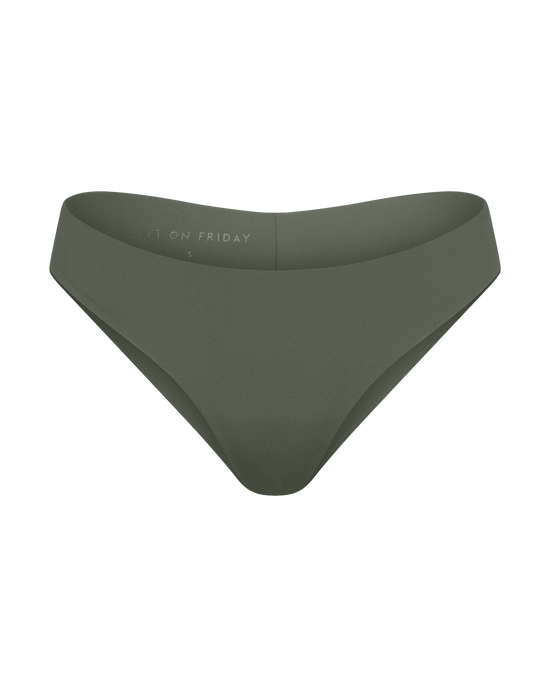 Halfmoon Bottom - Agave