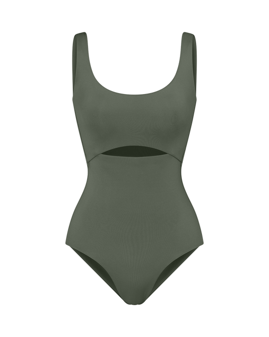 Peak Suit D+ - Agave