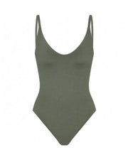 Sunday Suit D+ - Agave