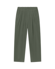 Sunset Pant - Agave