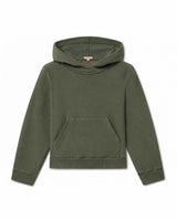 Towel To Go Hoodie - Agave