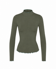 Rays LS Top *Long *Wavy - Agave / Drift