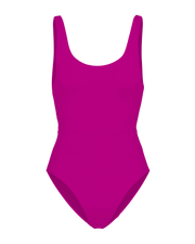 Double Scoop Suit - Aloha