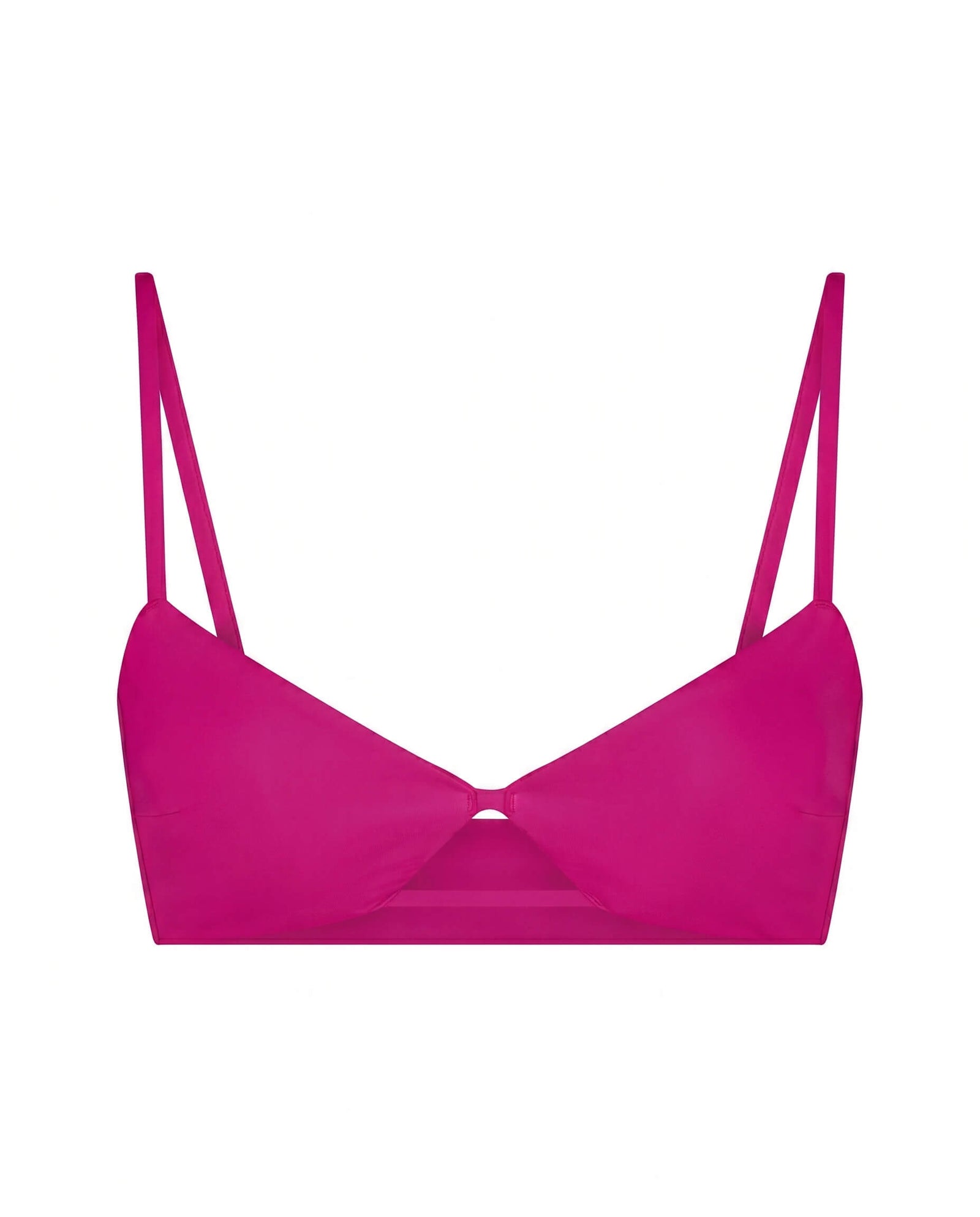 Sunny Side Top - Aloha