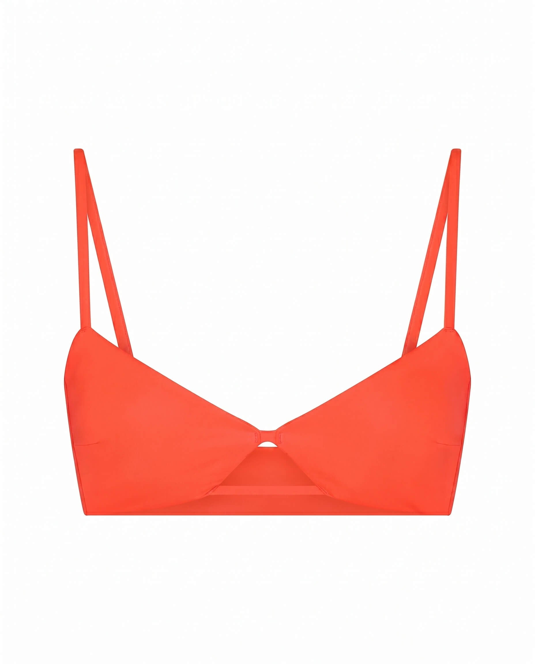 Sunny Side Top - Aperol – Left On Friday Canada