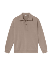 Half Time Sweatshirt - Beach