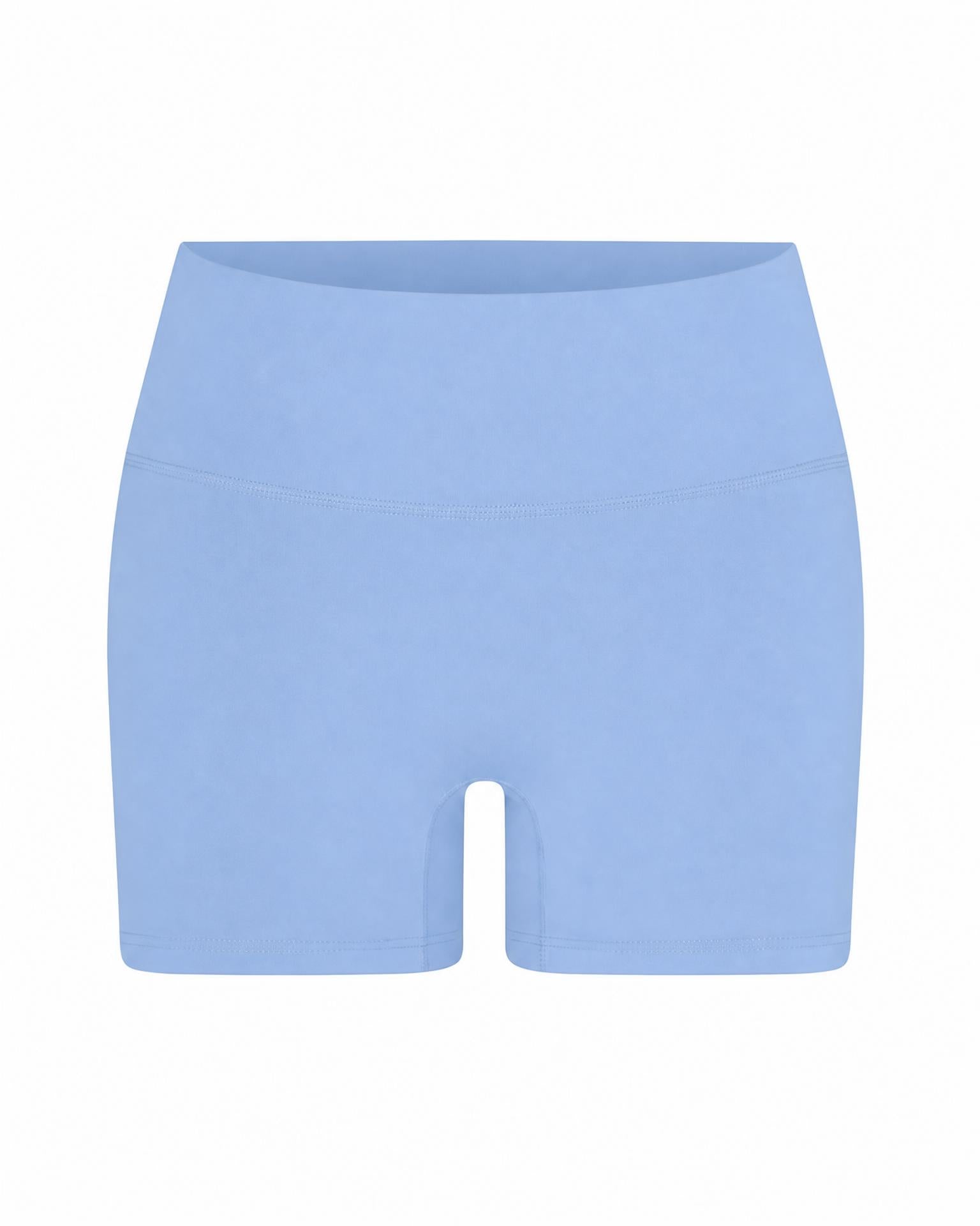 Ace Short 3.5" - Blue Skies