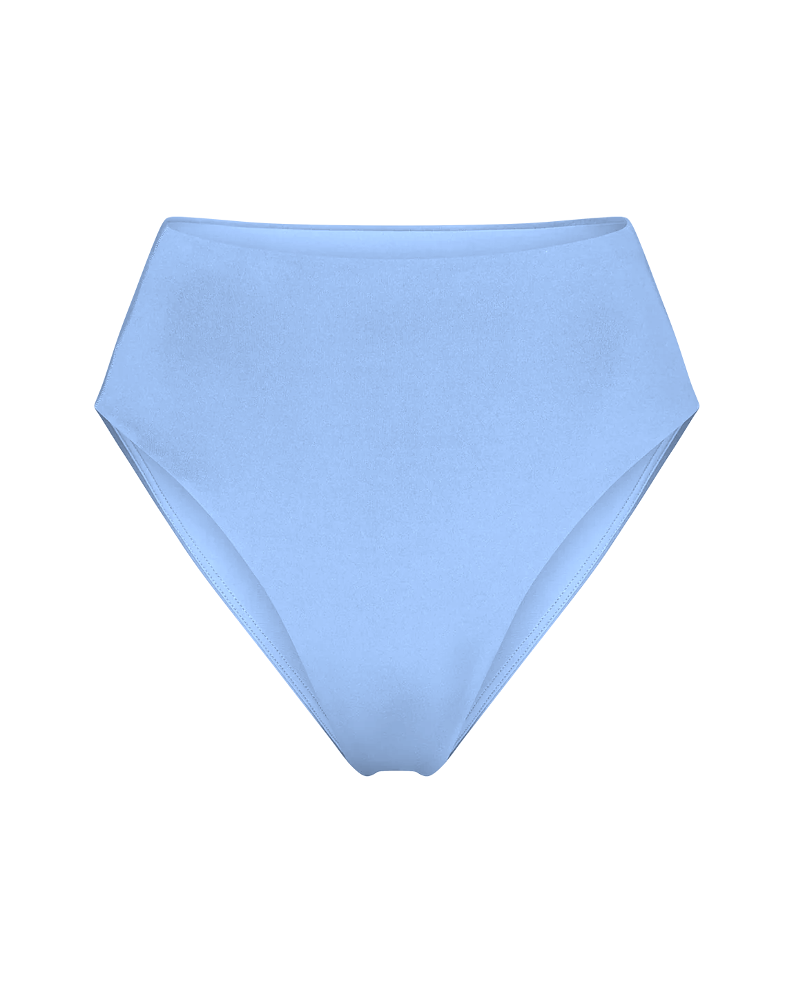 Hi Hi Bottom Cheeky - Blue Skies