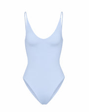 Saturday Suit - Blue Skies