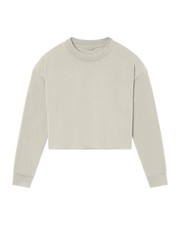 Swell LS Tee - Breeze