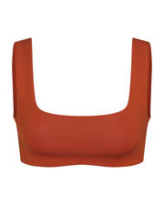 Streamline Top - Bronze