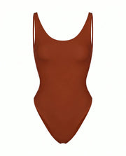 CJ Suit - Bronze
