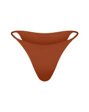 Skinny Dip Bottom - Bronze