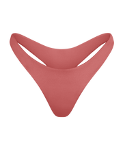 Backside Thong - Camp