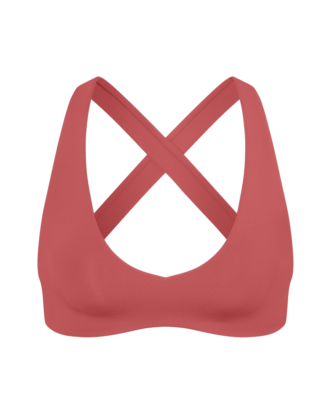 La Crosse Top - Camp