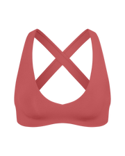 La Crosse Top - Camp