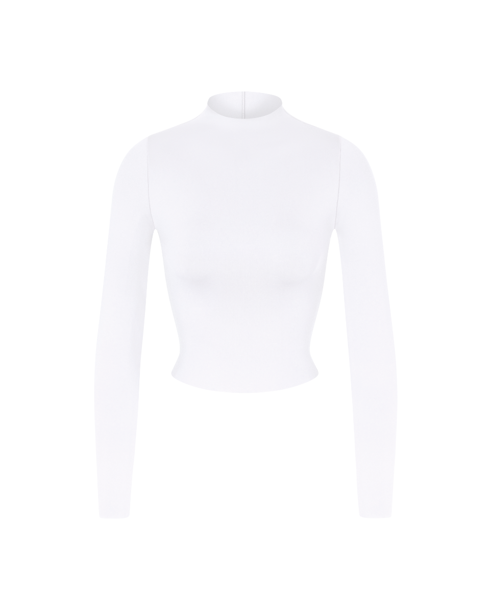 Rays Long Sleeve - Coconut