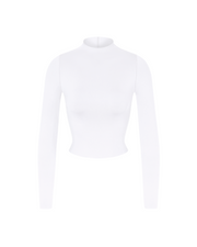 Rays Long Sleeve - Coconut