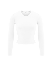 Super Moves LS - Coconut