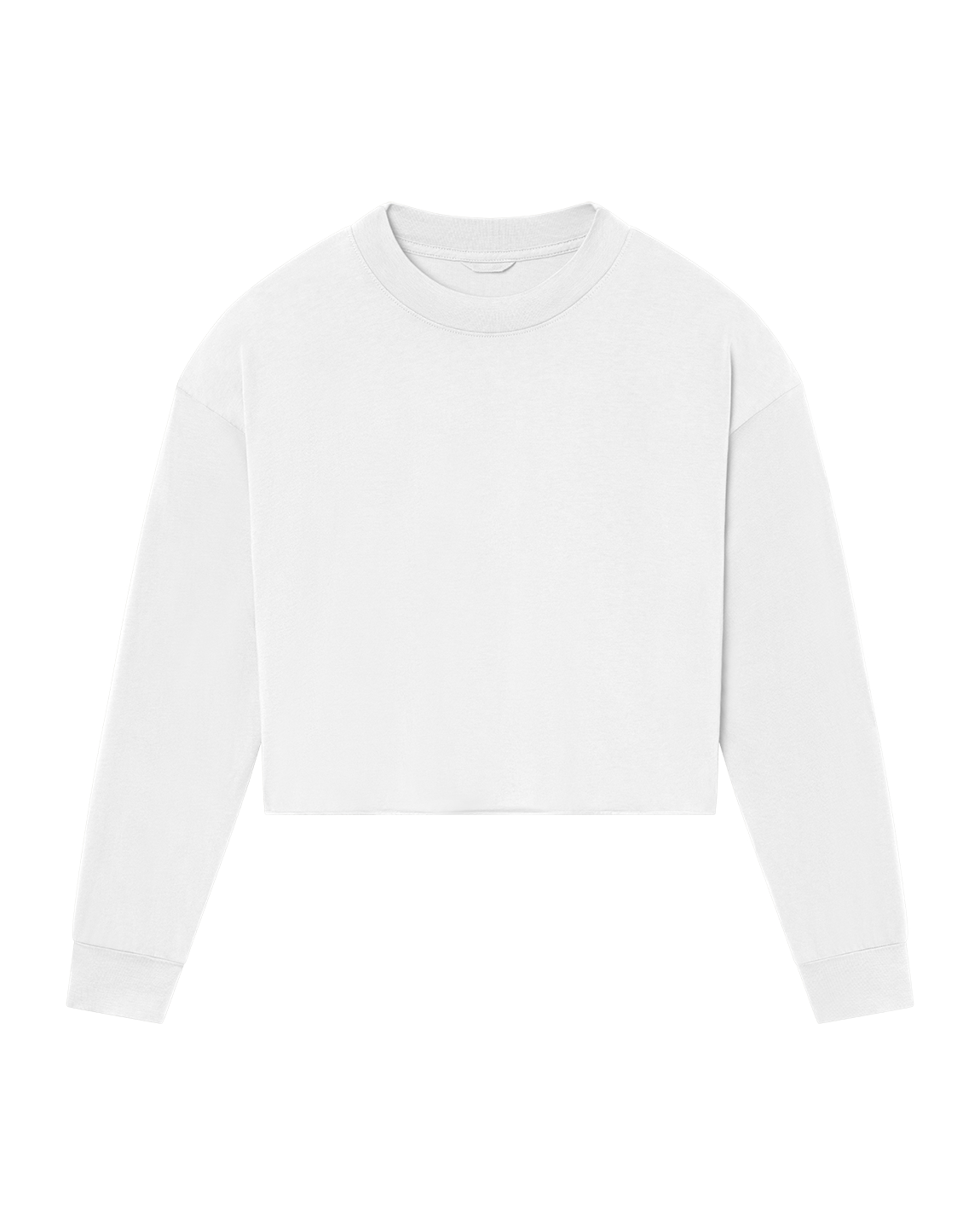 Swell LS Tee - Coconut