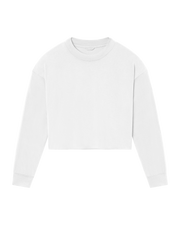 Swell LS Tee - Coconut