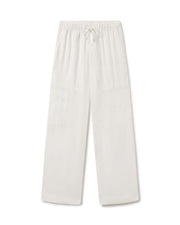 Carry On Pant - Coconut