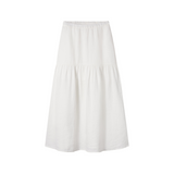 Sunday Skirt - Coconut