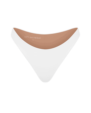 Dip Bottom - Coconut