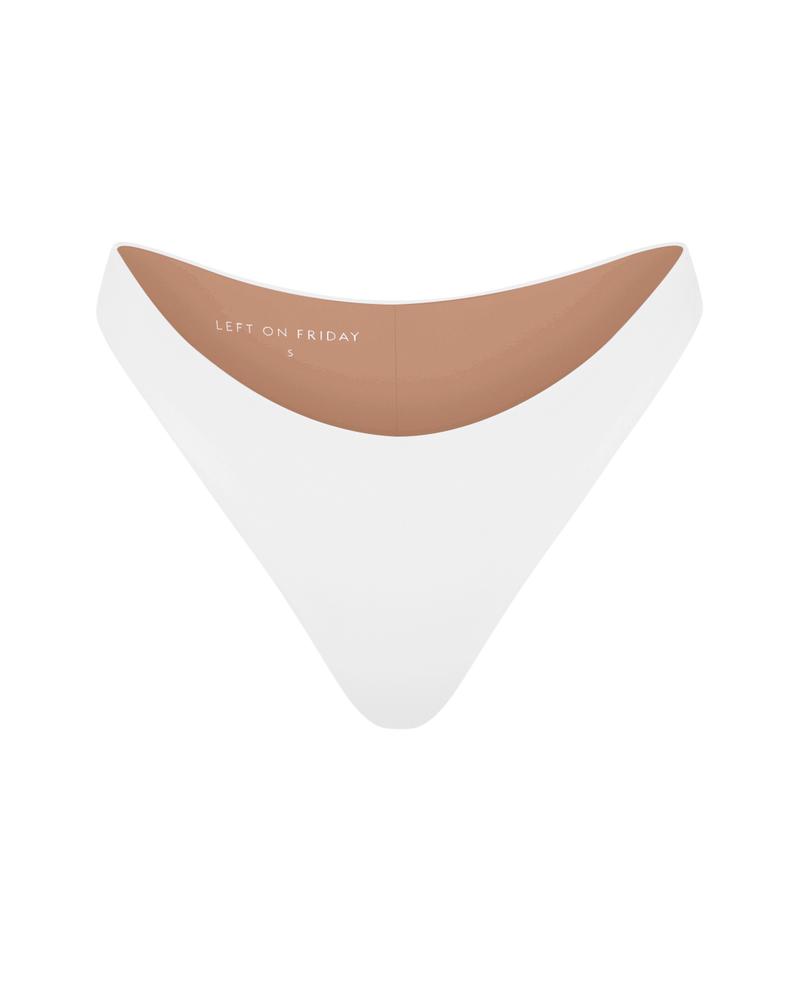 Dip Bottom - Coconut