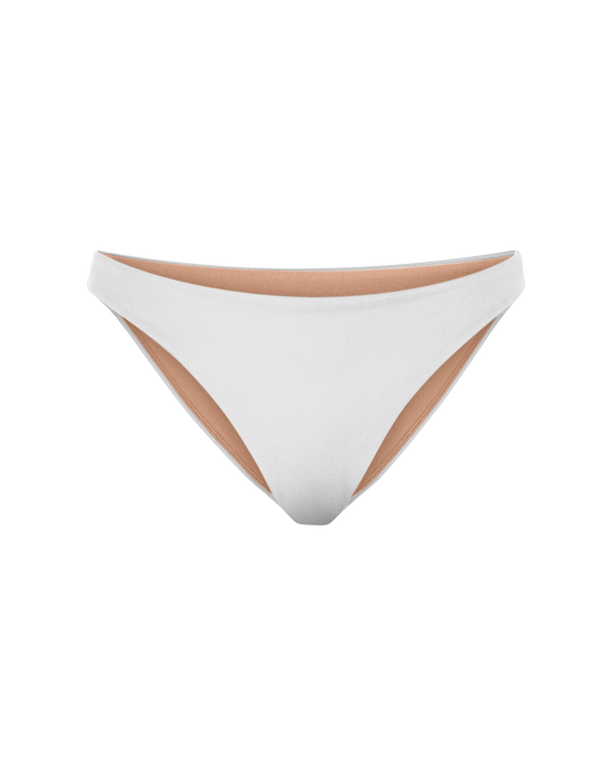 Wear To Bottom - Coconut