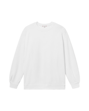 Game Time Sweatshirt - Coconut