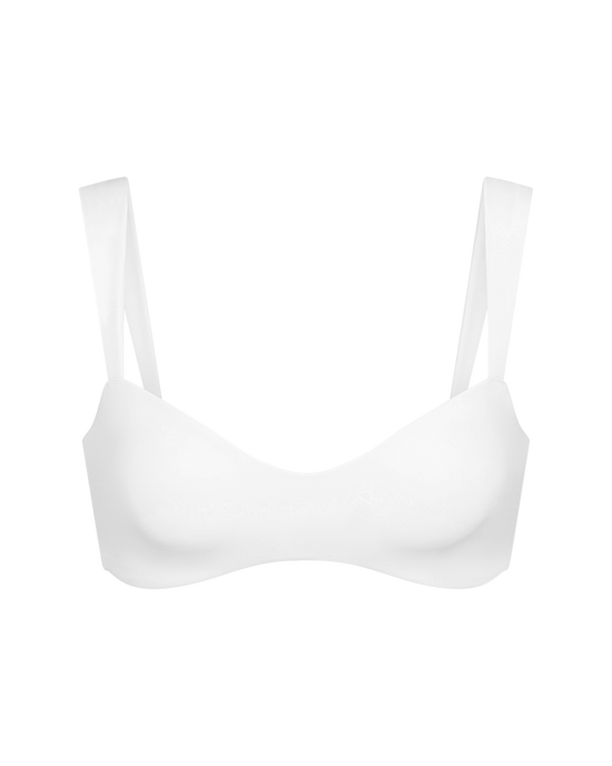 La Plage Top - Coconut