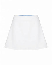 Match Skirt - Coconut