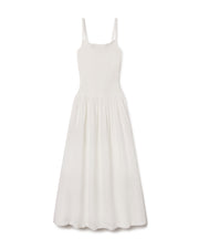 Palma Dress - Coconut