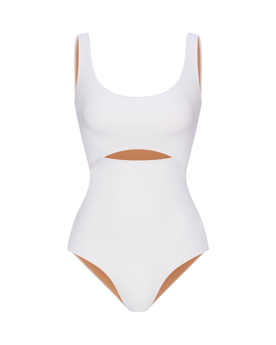 Peak Suit D+ - Coconut