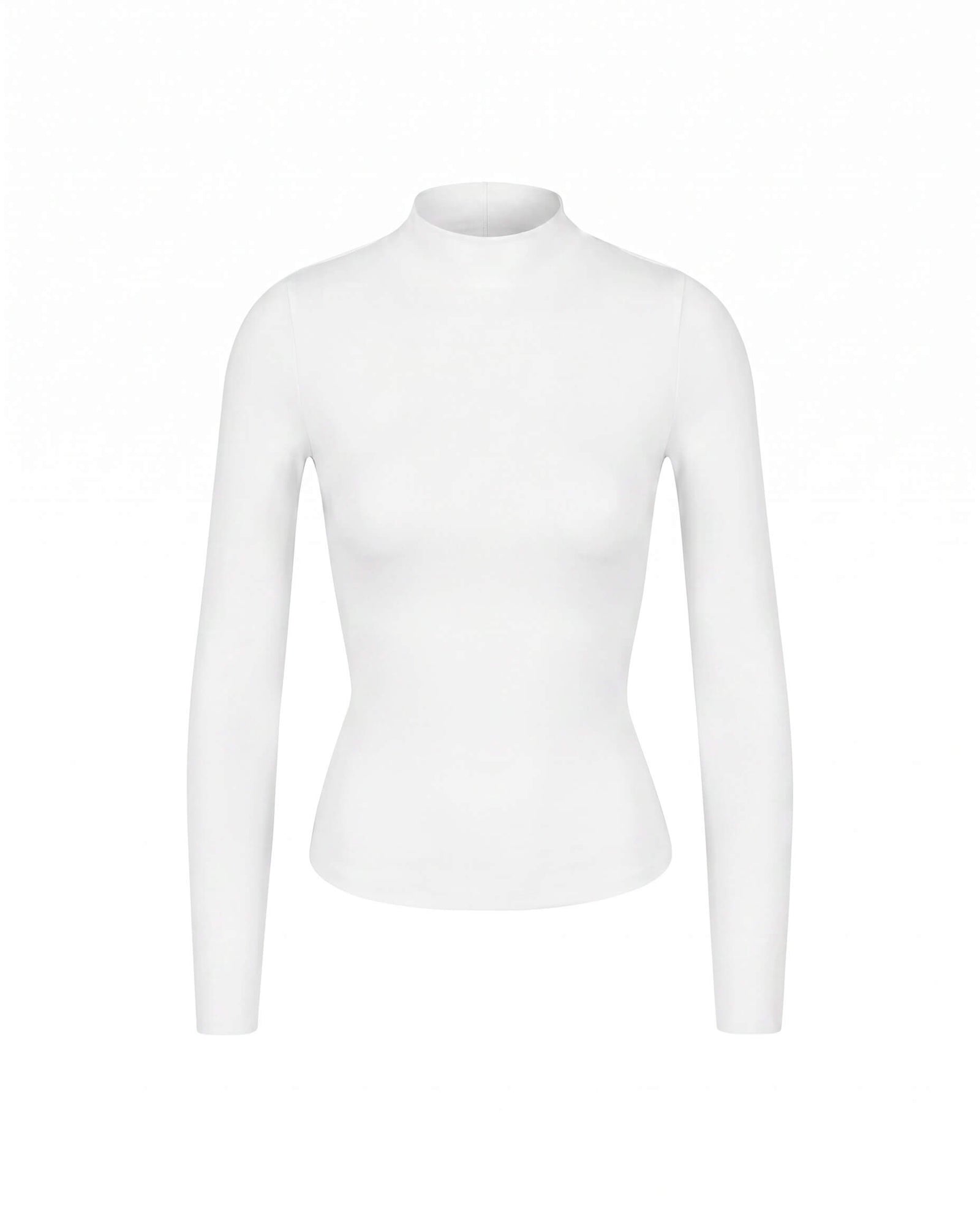 Rays LS Top *Long - Coconut