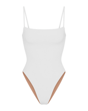 Retreat Suit - Coconut
