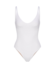 Sunday Suit D+ - Coconut