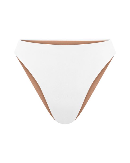 Super Hi Hi Bottom - Coconut