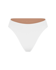 Throwback Bottom - Coconut