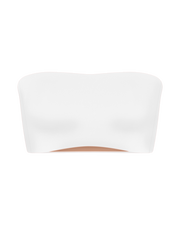 Tubular Top - Coconut