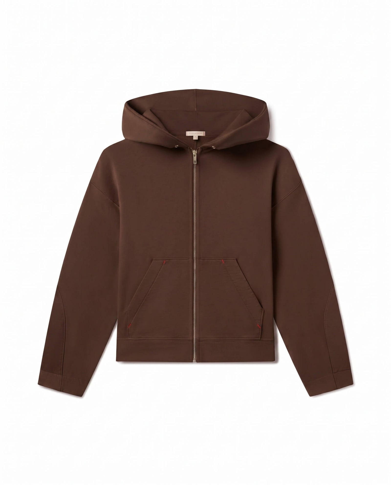 Beach Side Sweatshirt - Cold Brew