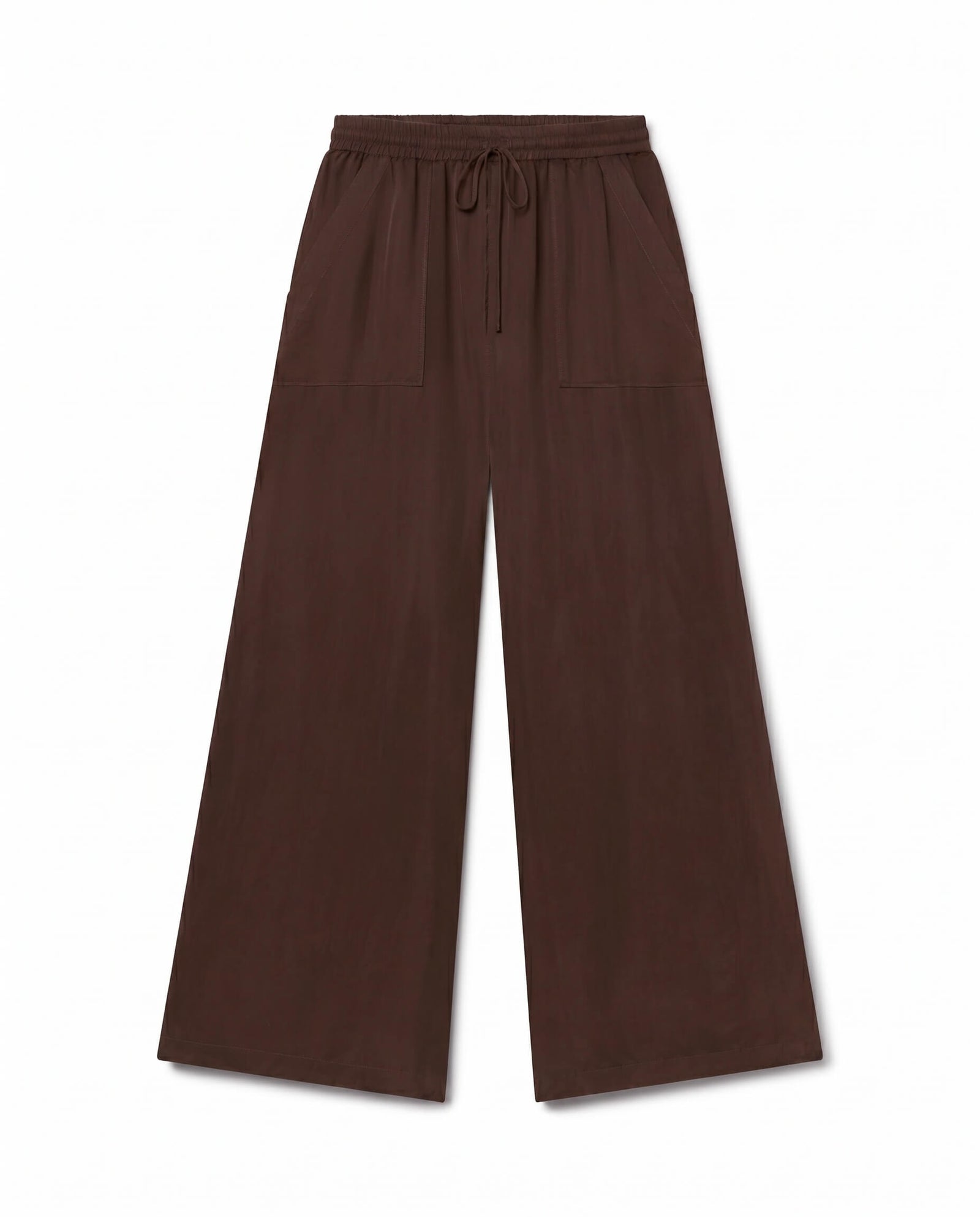 Playaway Pant - Cold Brew