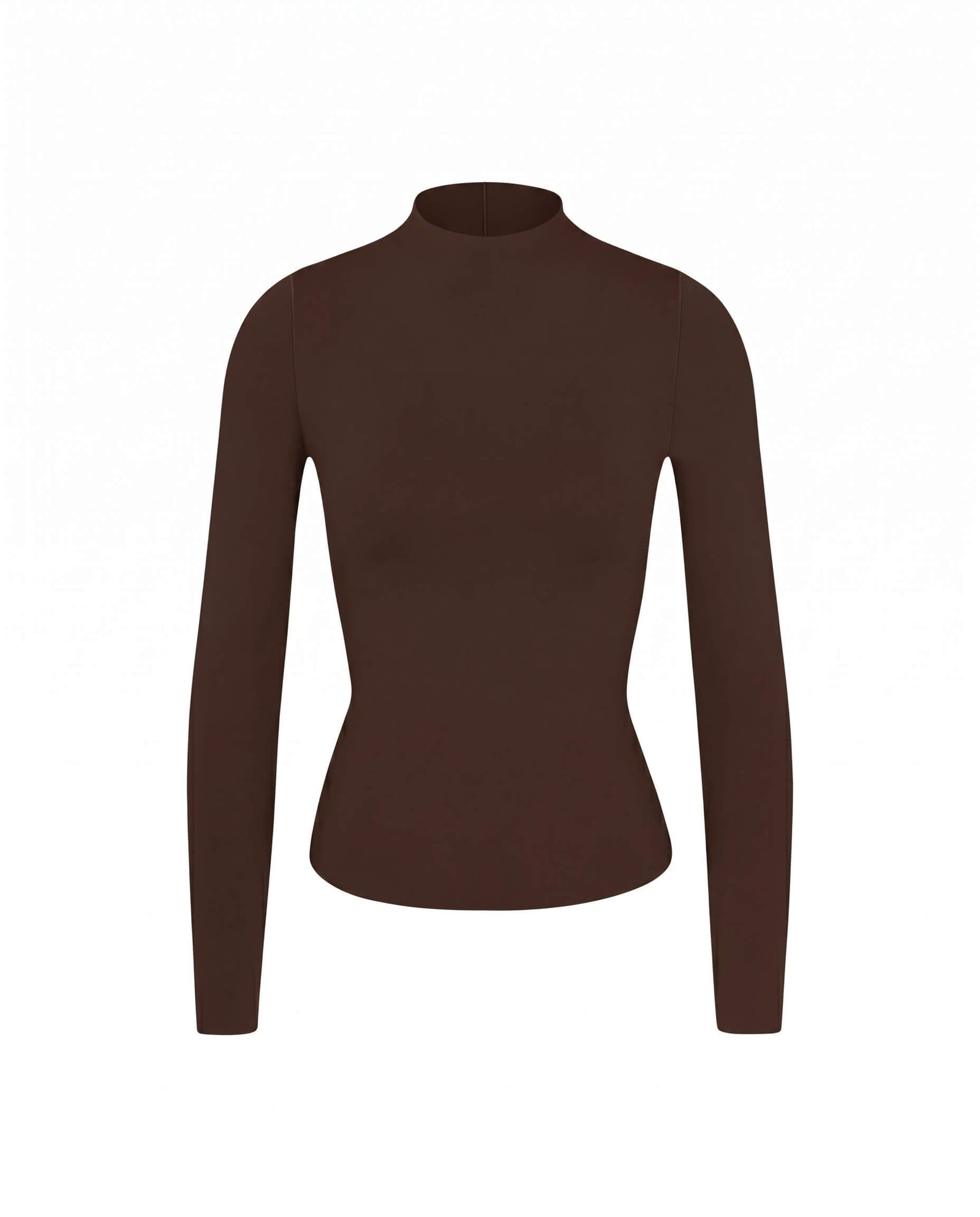 Rays LS Top *Long - Cold Brew