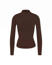 Rays LS Top *Long - Cold Brew