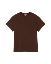 Swell Oversized Tee - Cold Brew